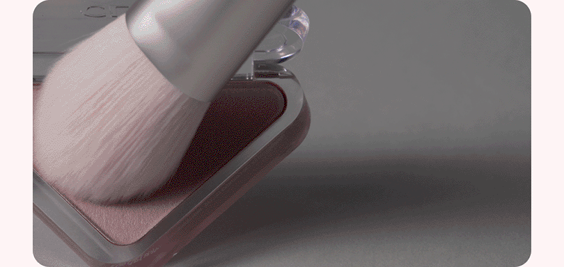 blush clio coréen